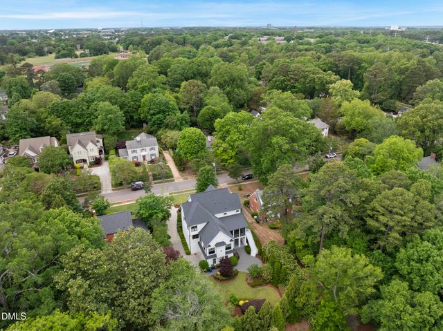 206 Furches Street, Raleigh, NC 27607