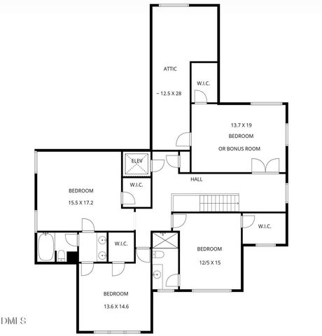 206 Furches Street, Raleigh, NC 27607