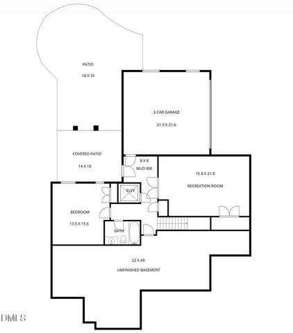 206 Furches Street, Raleigh, NC 27607