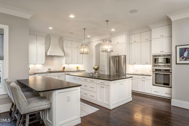 206 Furches Street, Raleigh, NC 27607