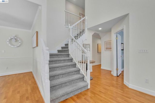 282 Del Valle Ct, Pleasanton, CA 94566