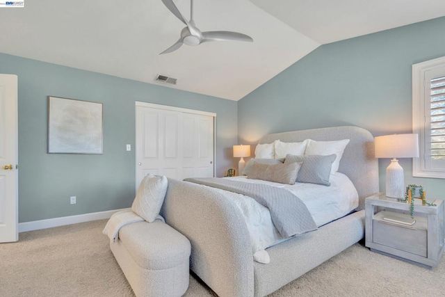 282 Del Valle Ct, Pleasanton, CA 94566