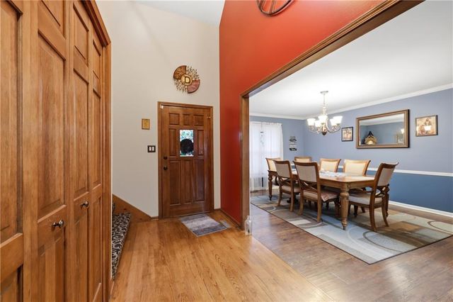 2200 NW Fawn Drive, Blue Springs, MO 64015