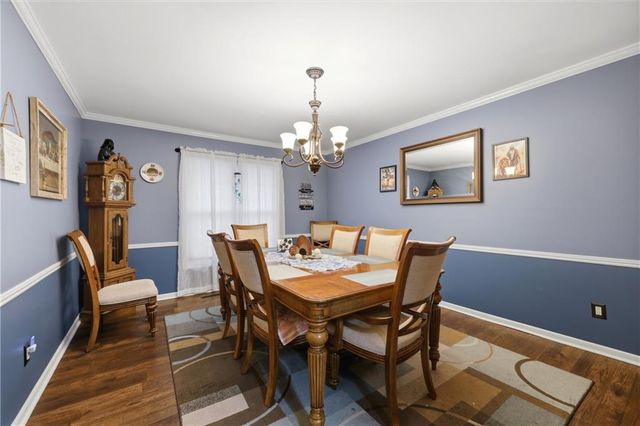 2200 NW Fawn Drive, Blue Springs, MO 64015