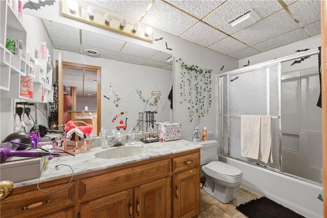 2200 NW Fawn Drive, Blue Springs, MO 64015