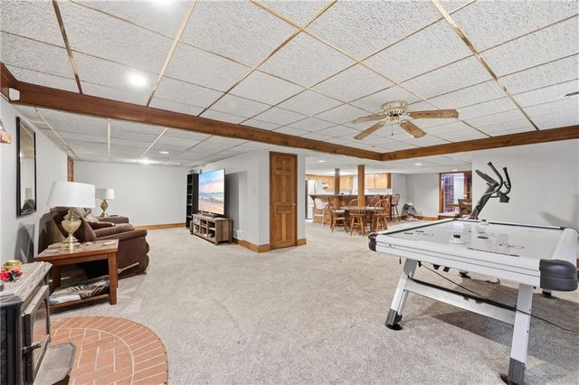 2200 NW Fawn Drive, Blue Springs, MO 64015