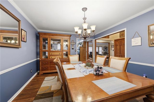 2200 NW Fawn Drive, Blue Springs, MO 64015