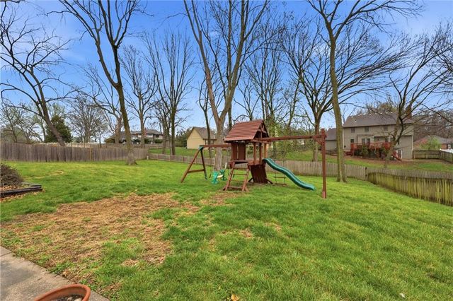 2200 NW Fawn Drive, Blue Springs, MO 64015