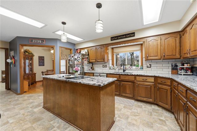 2200 NW Fawn Drive, Blue Springs, MO 64015
