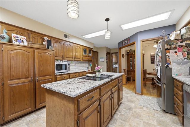2200 NW Fawn Drive, Blue Springs, MO 64015