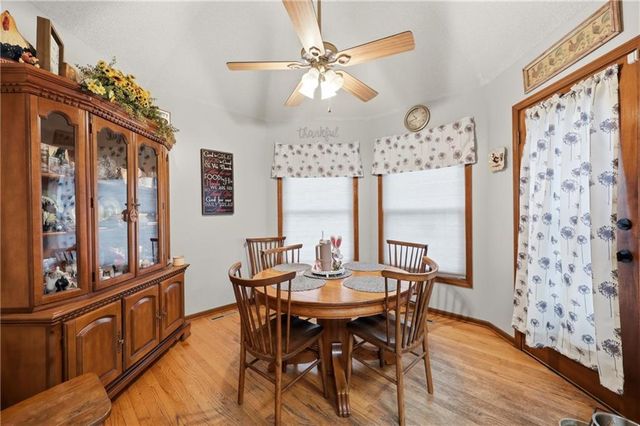 2200 NW Fawn Drive, Blue Springs, MO 64015