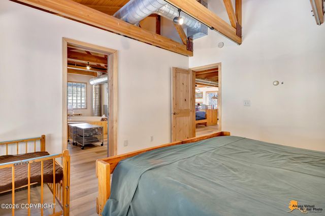 1319 Matterhorn Way, Anchorage, AK 99508
