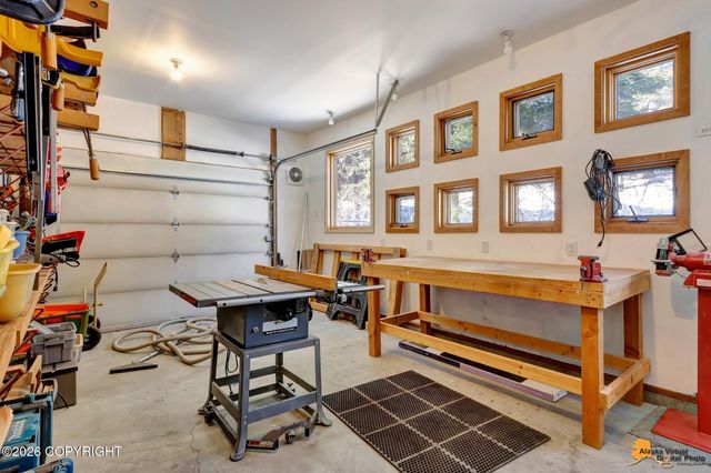 1319 Matterhorn Way, Anchorage, AK 99508