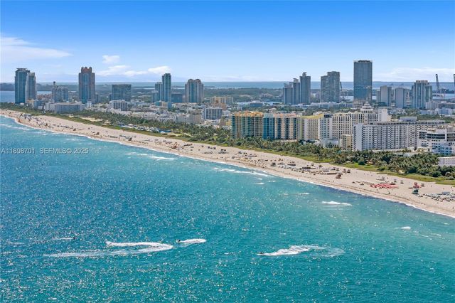 2401 Collins Ave 507, Miami Beach, FL 33140