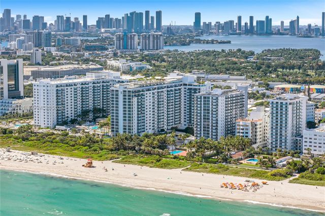 2401 Collins Ave 507, Miami Beach, FL 33140