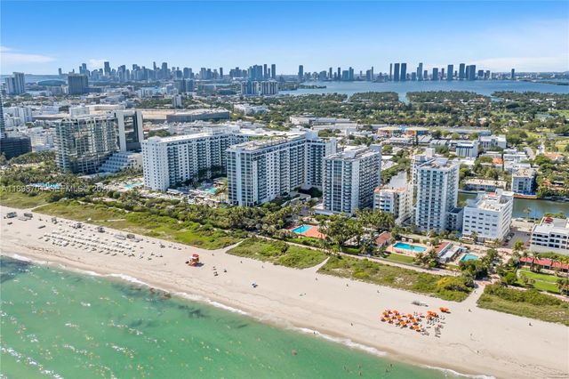 2401 Collins Ave 507, Miami Beach, FL 33140