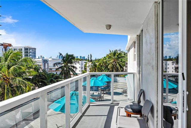 2401 Collins Ave 507, Miami Beach, FL 33140