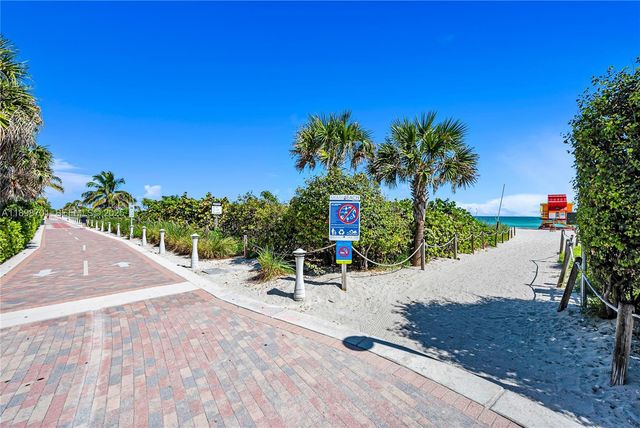 2401 Collins Ave 507, Miami Beach, FL 33140