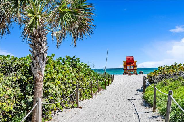 2401 Collins Ave 507, Miami Beach, FL 33140