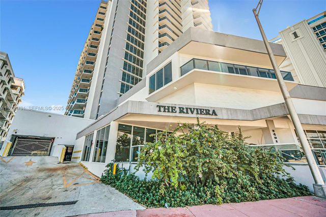2401 Collins Ave 507, Miami Beach, FL 33140