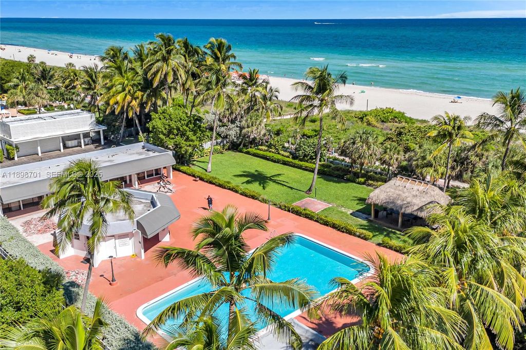 2401 Collins Ave 507, Miami Beach, FL 33140