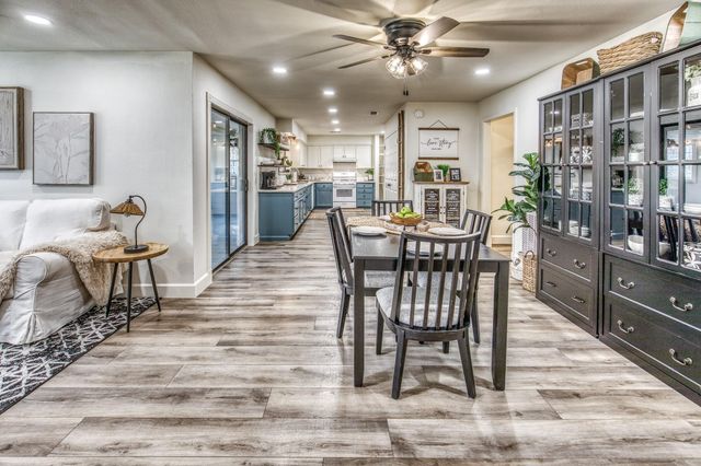 1807 Lakeview Drive, Brenham, TX 77833