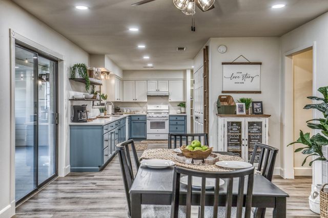 1807 Lakeview Drive, Brenham, TX 77833