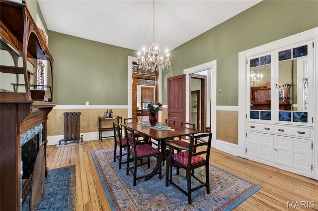 2327 S 12th Street, St Louis, MO 63104