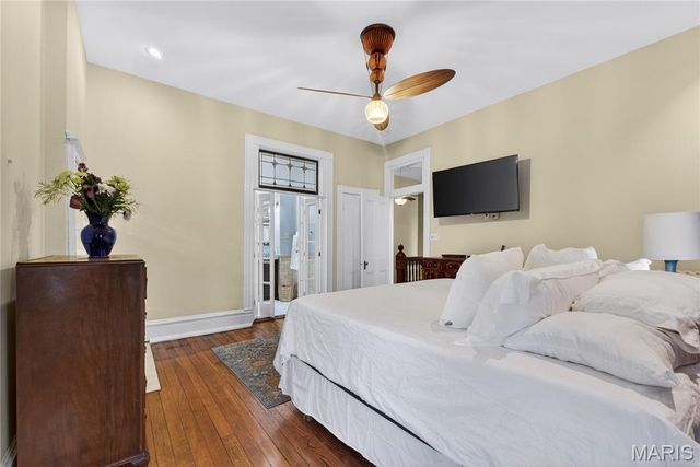 2327 S 12th Street, St Louis, MO 63104