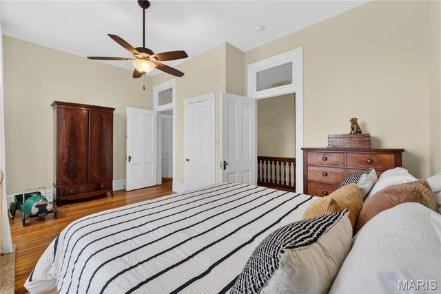 2327 S 12th Street, St Louis, MO 63104