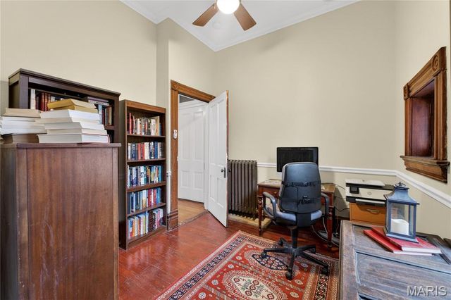 2327 S 12th Street, St Louis, MO 63104