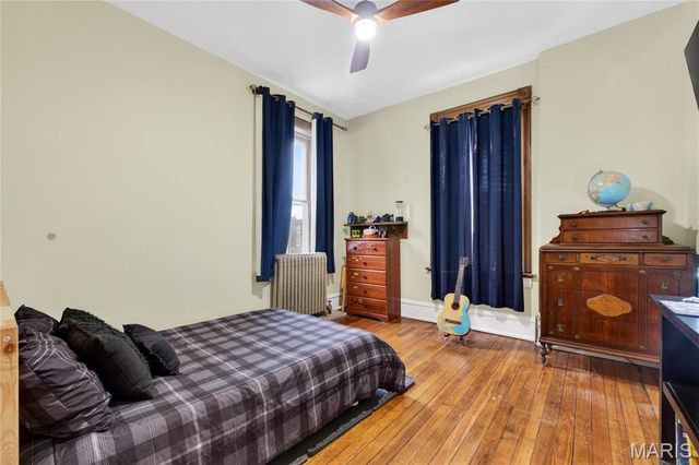 2327 S 12th Street, St Louis, MO 63104