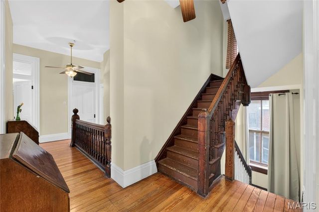 2327 S 12th Street, St Louis, MO 63104