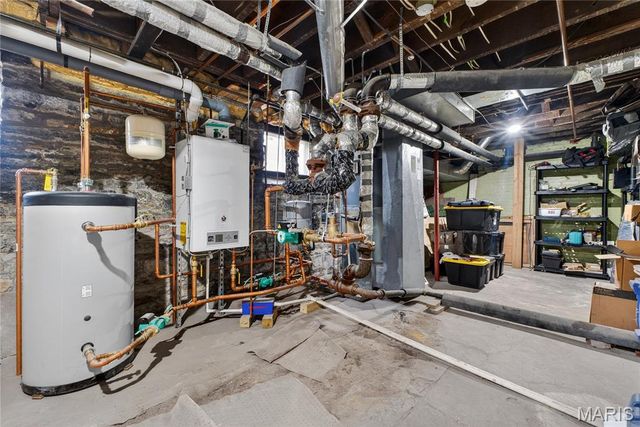 2327 S 12th Street, St Louis, MO 63104