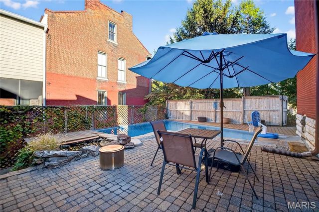 2327 S 12th Street, St Louis, MO 63104