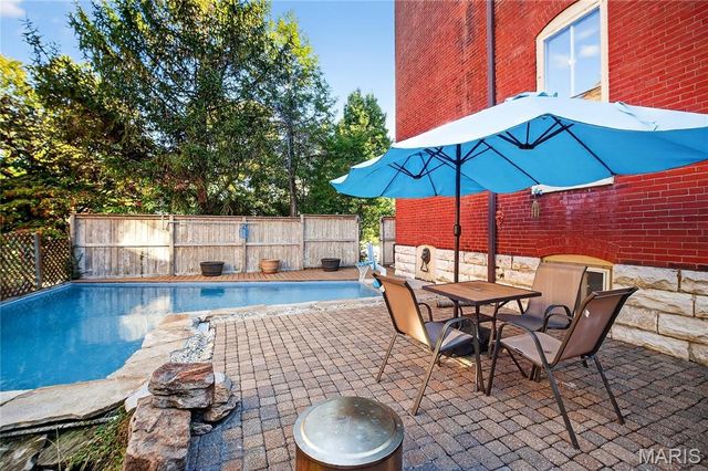 2327 S 12th Street, St Louis, MO 63104