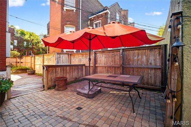 2327 S 12th Street, St Louis, MO 63104