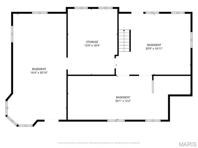 2327 S 12th Street, St Louis, MO 63104