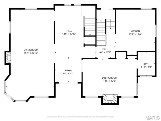 2327 S 12th Street, St Louis, MO 63104