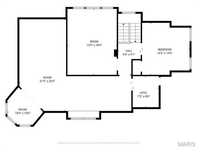 2327 S 12th Street, St Louis, MO 63104