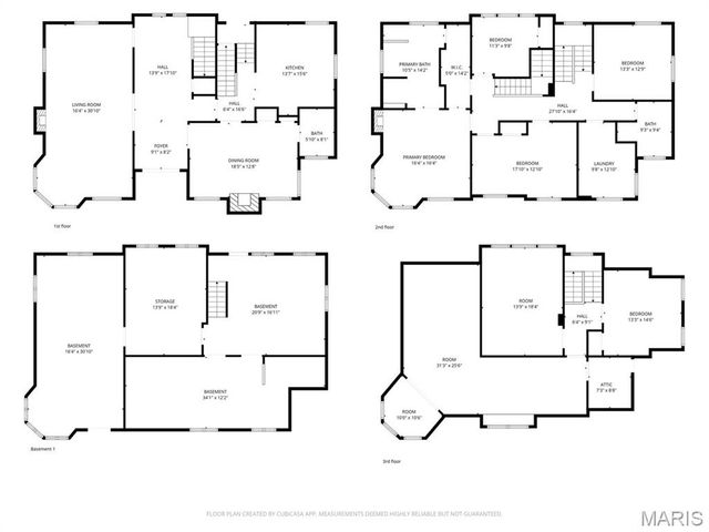 2327 S 12th Street, St Louis, MO 63104