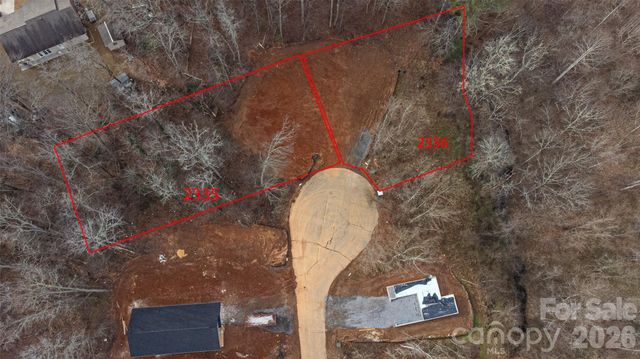2335 Merts Way SE, Hudson, NC 28638