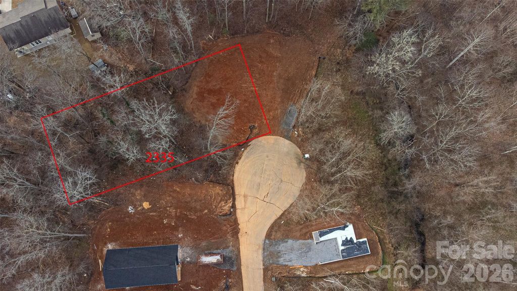 2335 Merts Way SE, Hudson, NC 28638
