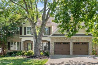 10820 Parkgate Lane, Knoxville, TN 37934
