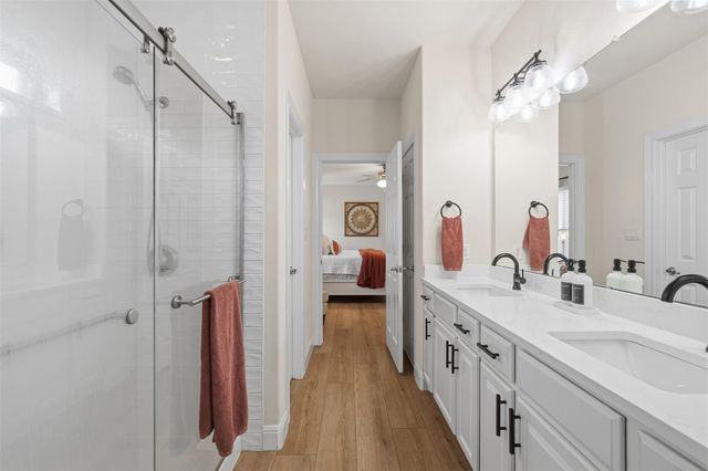 2304 S Lakeline BLVD 411, Cedar Park, TX 78613