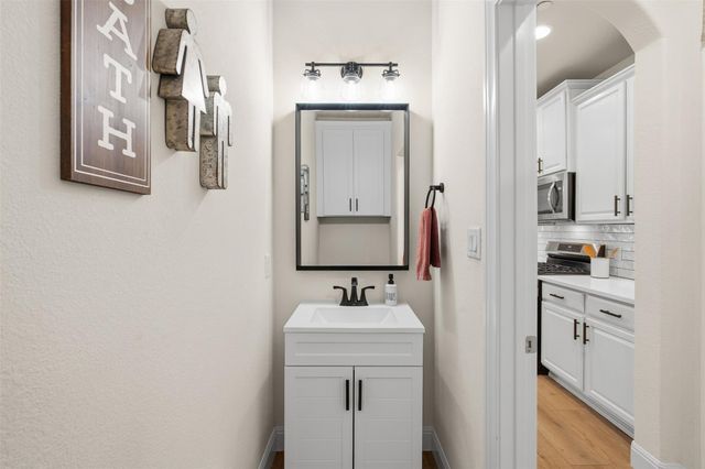 2304 S Lakeline BLVD 411, Cedar Park, TX 78613