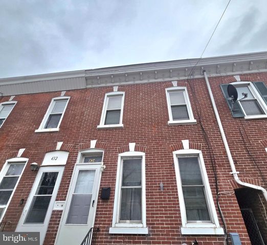 434 S HEALD ST, Wilmington, DE 19801