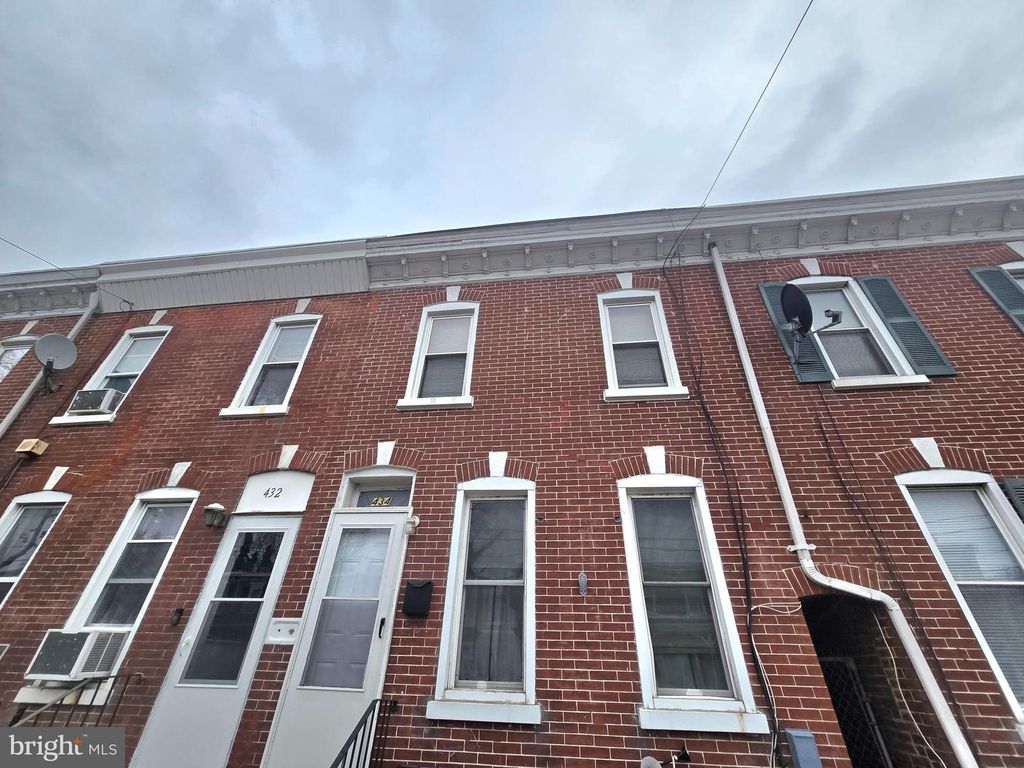 434 S HEALD ST, Wilmington, DE 19801