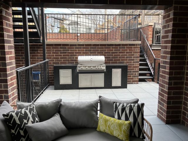 1849 N Mohawk Street 1, Chicago, IL 60614