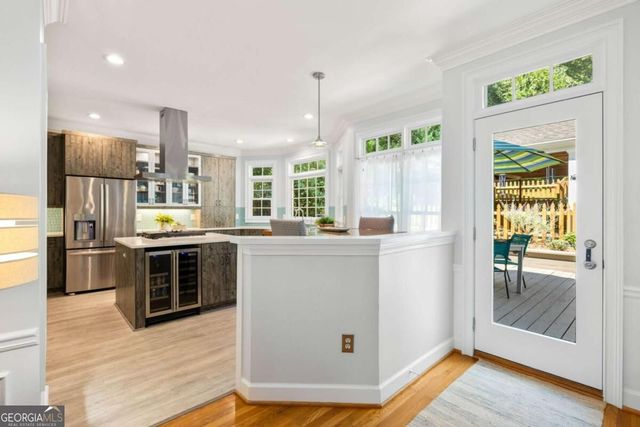1968 Mclendon Avenue NE, Atlanta, GA 30307